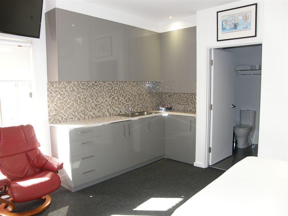 North Adelaide Boutique Stays Accommodation Esterno foto
