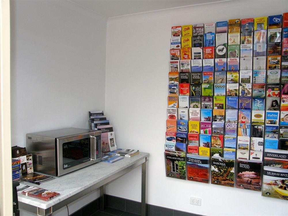 North Adelaide Boutique Stays Accommodation Esterno foto