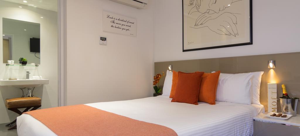 North Adelaide Boutique Stays Accommodation Esterno foto