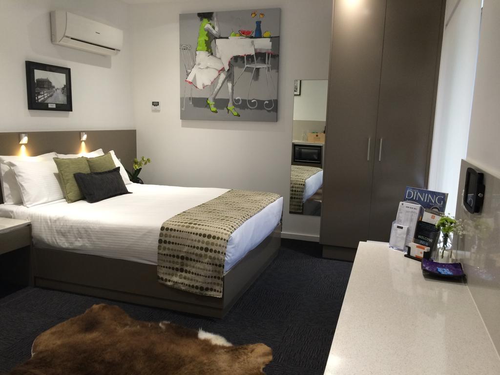 North Adelaide Boutique Stays Accommodation Esterno foto