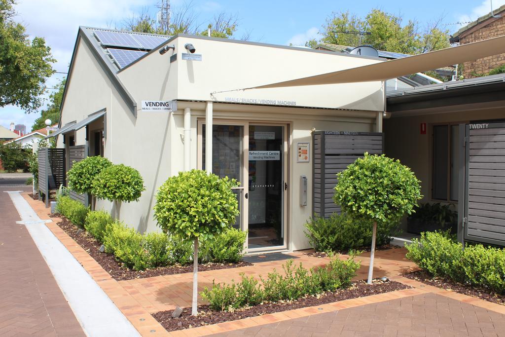 North Adelaide Boutique Stays Accommodation Esterno foto