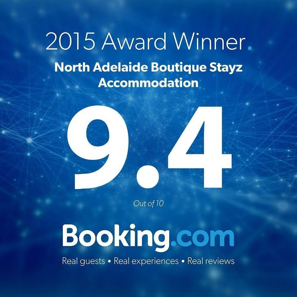North Adelaide Boutique Stays Accommodation Esterno foto