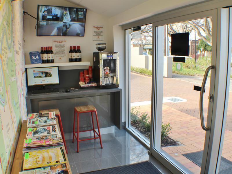 North Adelaide Boutique Stays Accommodation Esterno foto