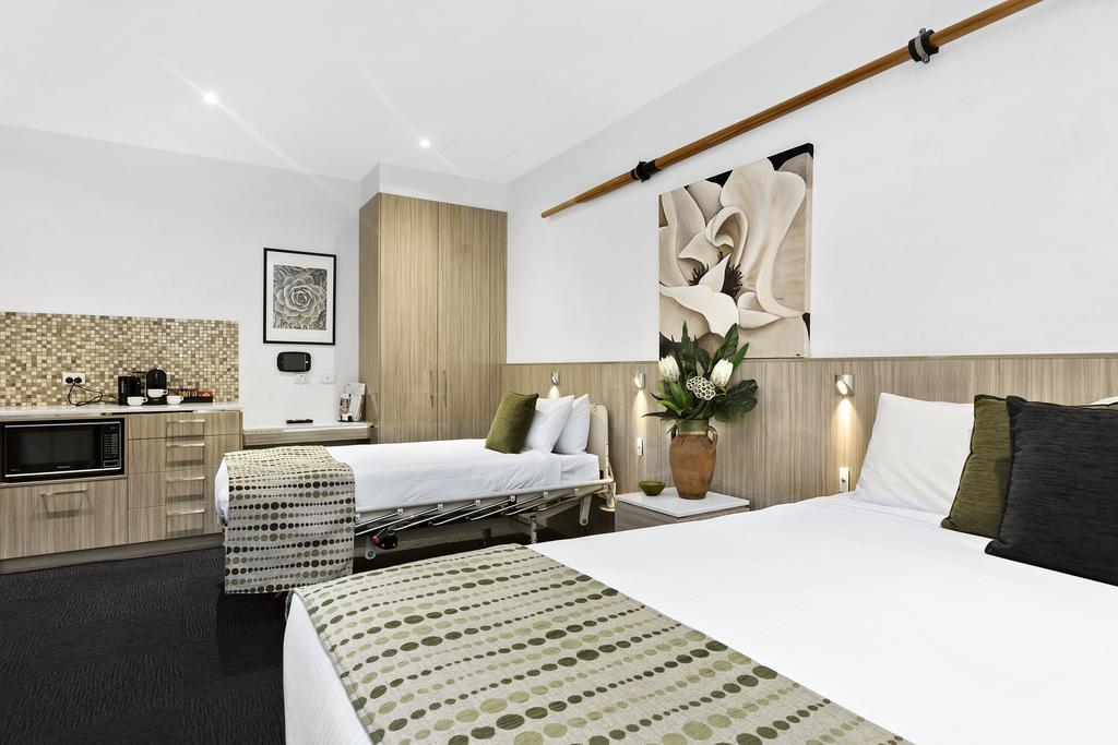 North Adelaide Boutique Stays Accommodation Esterno foto