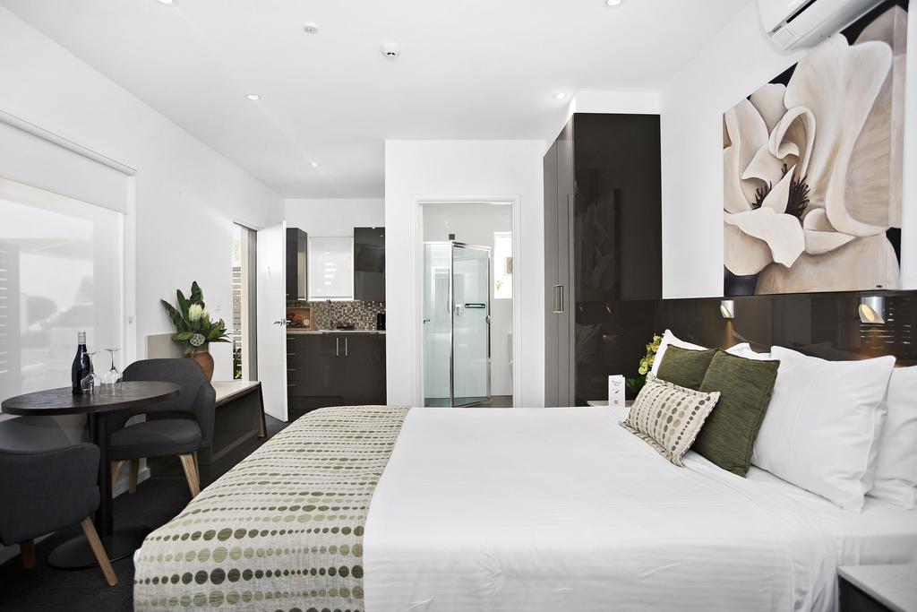 North Adelaide Boutique Stays Accommodation Esterno foto