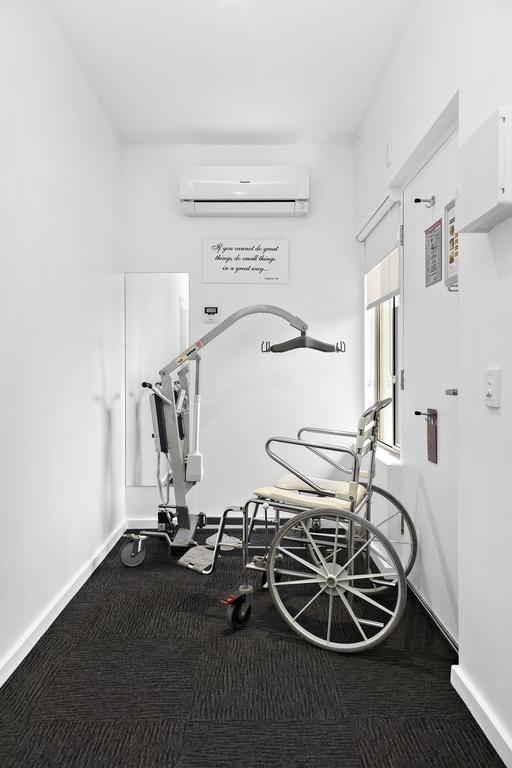 North Adelaide Boutique Stays Accommodation Esterno foto