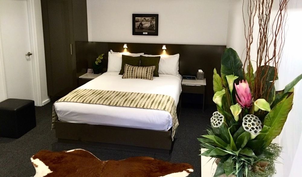 North Adelaide Boutique Stays Accommodation Esterno foto