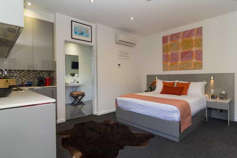 North Adelaide Boutique Stays Accommodation Esterno foto