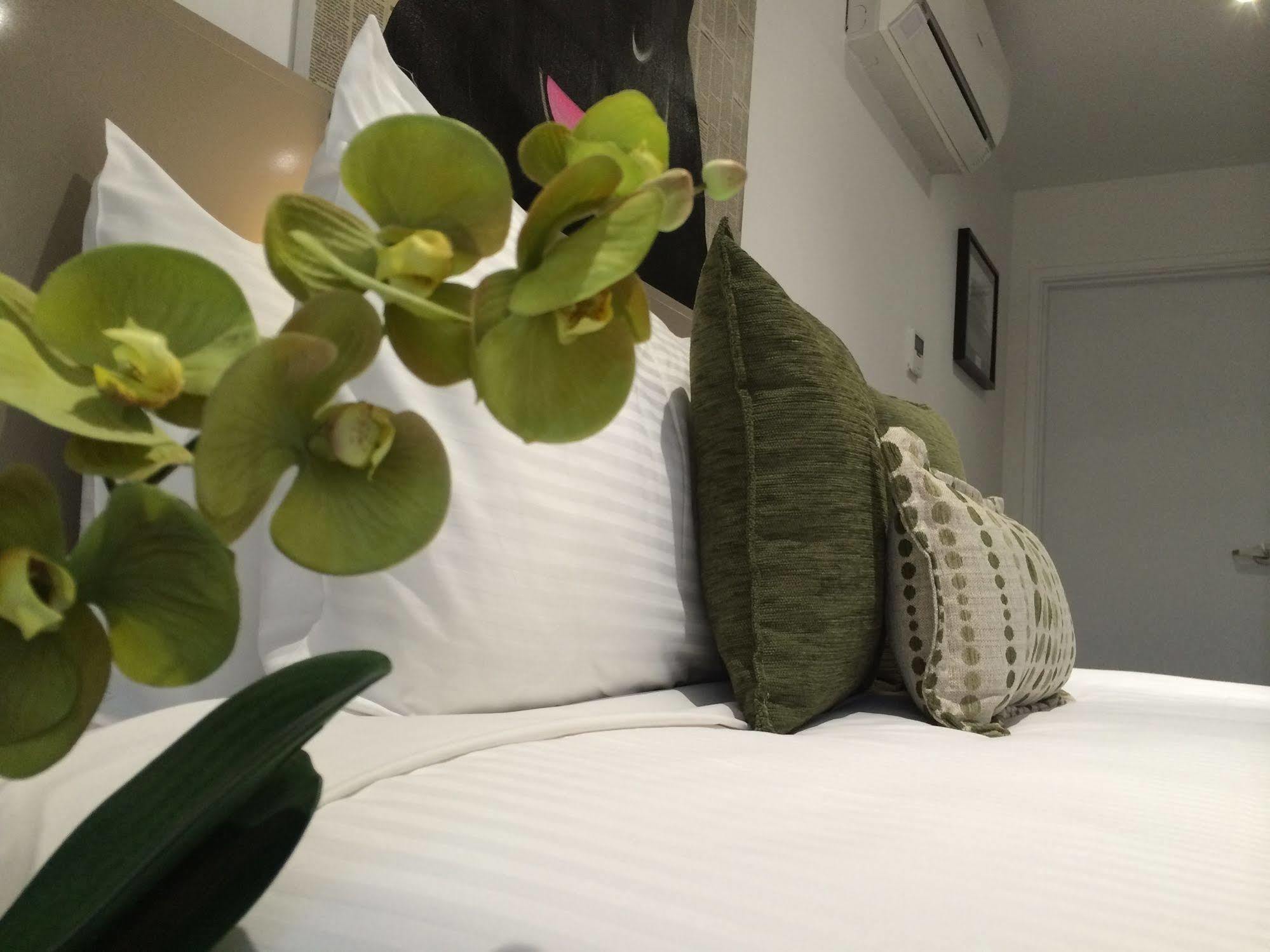 North Adelaide Boutique Stays Accommodation Esterno foto