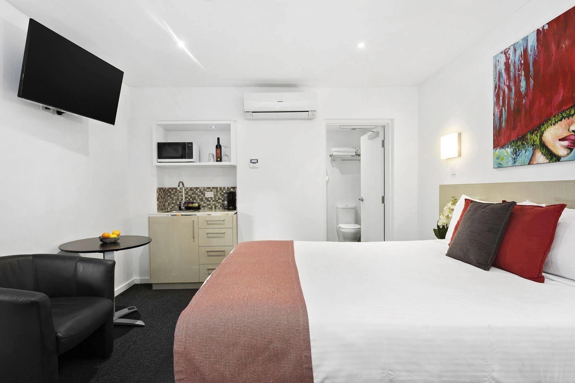 North Adelaide Boutique Stays Accommodation Esterno foto
