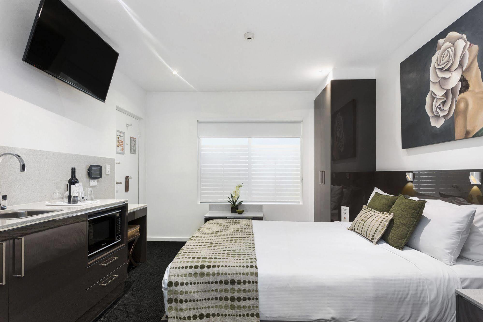 North Adelaide Boutique Stays Accommodation Esterno foto