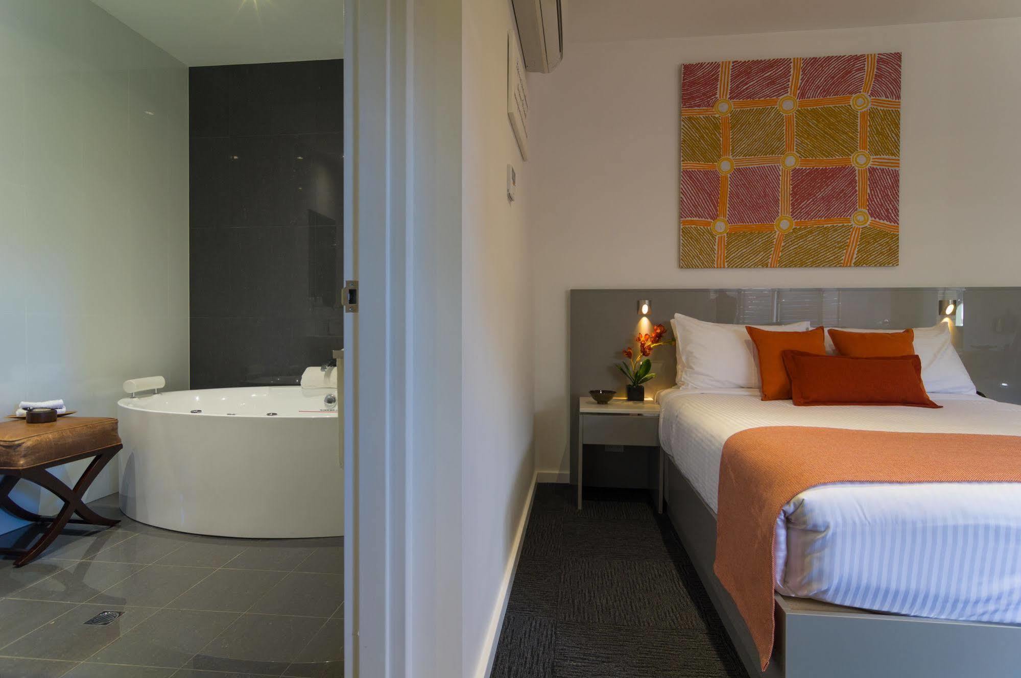 North Adelaide Boutique Stays Accommodation Esterno foto
