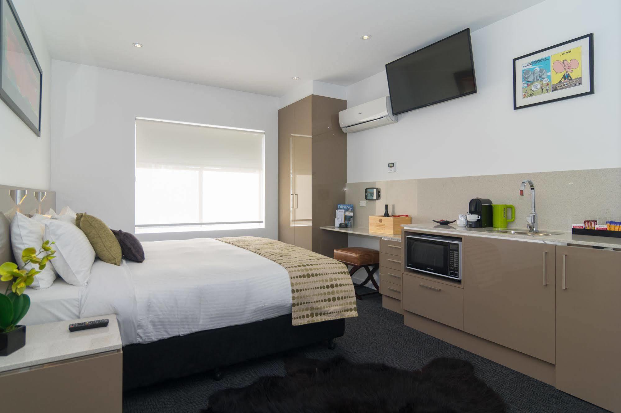 North Adelaide Boutique Stays Accommodation Esterno foto