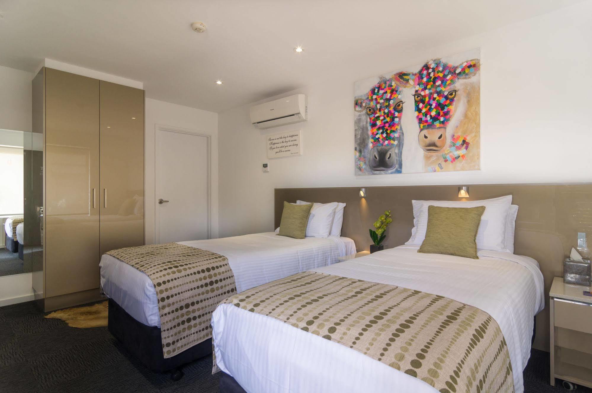 North Adelaide Boutique Stays Accommodation Esterno foto