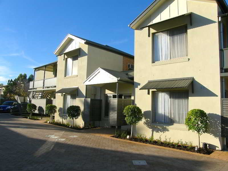 North Adelaide Boutique Stays Accommodation Esterno foto