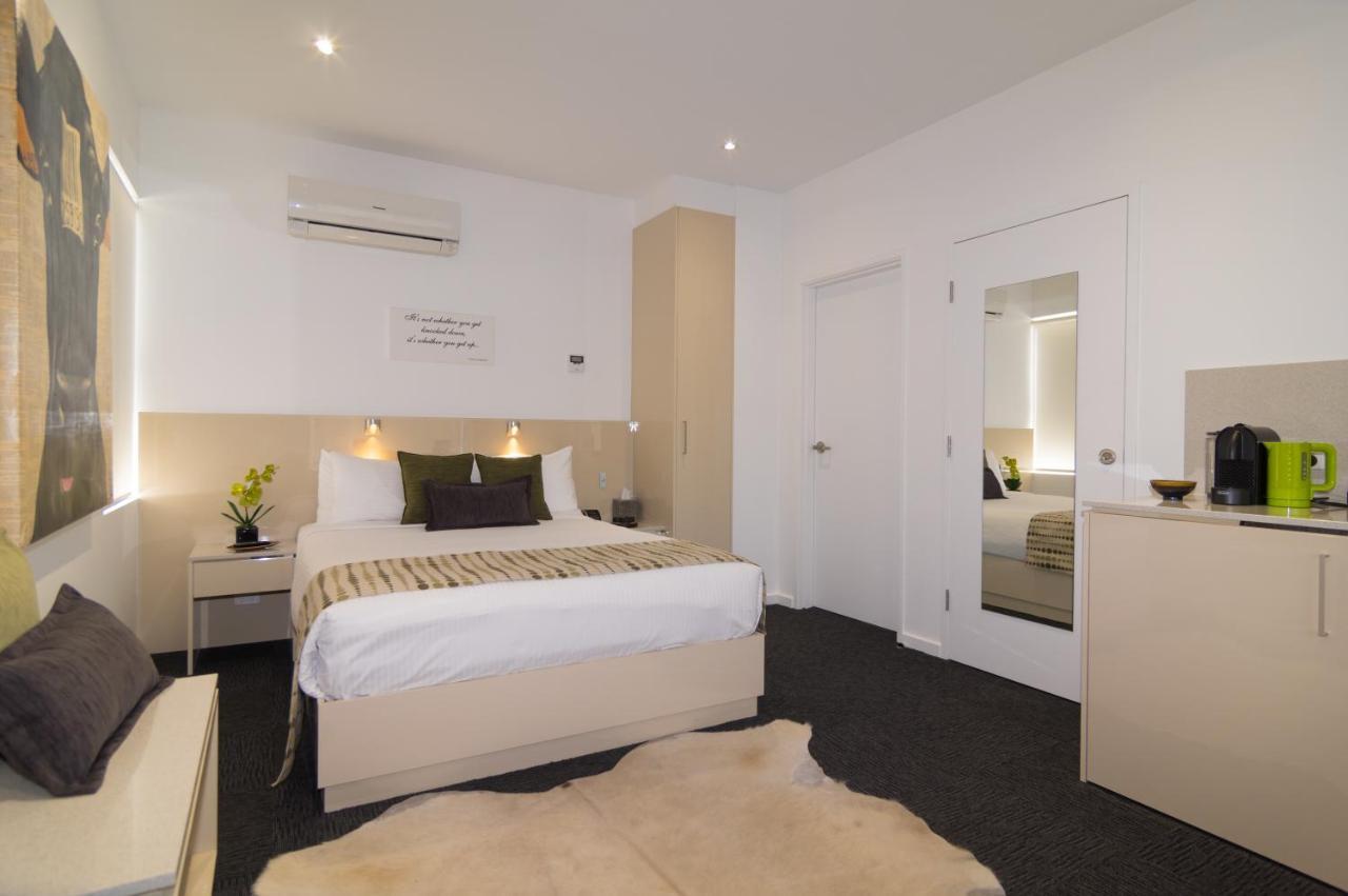 North Adelaide Boutique Stays Accommodation Camera foto